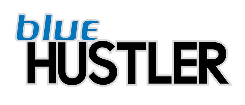Blue hustler тв онлайн